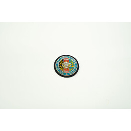 CAP BADGE UPNM SULAM